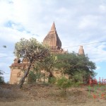 Bagan-Unforgettable Honeymoon 11 days tour