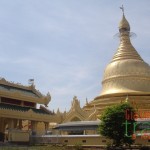 Yangon- Balloon Safaris Inle & Bagan 8 days tour