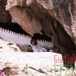 Pak Ou Caves - Unknown Hill Tribe 14 day tour