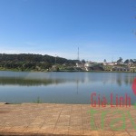 Xuan Huong lake - Dalat tour 3 days