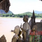 Pak Ou caves - Wonder of Luang Prabang – 4 days