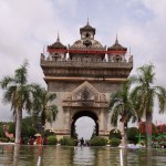 Patuxay - The best of Vientiane – 3 days