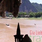 Pak Ou Caves - In Depth Laos 12 days tour