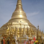 Yangon-Unforgettable Honeymoon 11 days tour