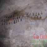 Pak Ou caves - Classic Laos tour 4 days
