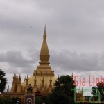 That Luang - Unveil Mystery of Laos- 6 days