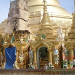 Yangon - Beach and Highlights of Myanmar 11 days tour