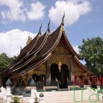 Luang Prabang Explorer 10 day tour