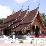 Biking around Luang Prabang 4 days tour