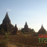 Bagan - Discovery Myanmar tour 5 days