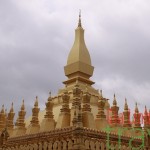 That Luang - Downwards the Mekong – 5 days