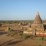 Bagan-Cruise and explore the ancient Kingdoms of Myanmar 7 days tour