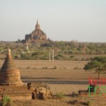 Bagan - Discovery Myanmar tour 5 days