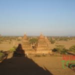 Bagan-Cruise Bagan to Mandalay 5 days tour