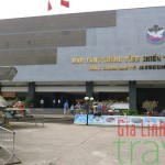 War Museum - Ho Chi Minh City tour 1 day