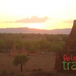 Bagan- Myanmar Honeymoon 14 days tour