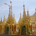 Treasure Myanmar 4 days