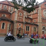 Ho Chi Minh City - Ho Chi Minh City tour 1 day