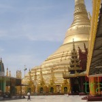 Treasure Myanmar 4 days
