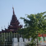 Hidden Myanmar tour 6 days