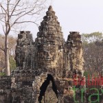 Angkor Complex- 6 Day tour in Siem Reap