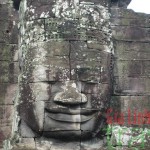 Angkor Thom - Cambodia Nature 14 day tour