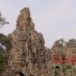 Angkor Thom-Indochina tour 15 days
