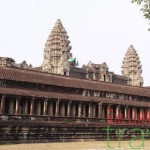 Angkor Wat-Cambodia 4 day tour