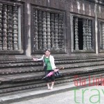 Angkor Wat-Cambodia 5 day tour