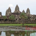 Angkor Wat-Vietnam and Cambodia tour 12 days