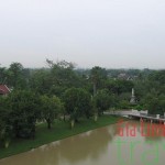 Ayutthaya-Highlight of Bangkok 5 days