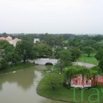 Ayutthaya-Treasure of Thailand Centre and North 6 Days
