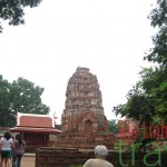 Ayutthaya-Thailand classic 9 day tour