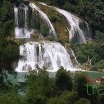 Ban Gioc Waterfall-Northeast Trails 7 days