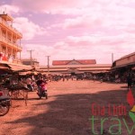 Ban Lung-Cambodia Trekking 5 day tour