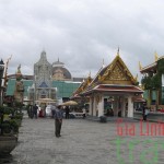 Bangkok-Thailand adventure 8 days tour