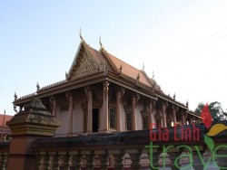 Bat Pagoda - Soc Trang - ok