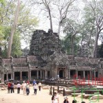 Beng Mealea-Cambodia 7 day tour