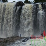 Boo Sra Waterfall-Cambodia Trekking 4 day tour