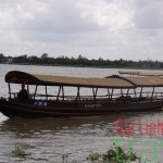 Mekong Delta Bassac Boat Cruise tour 2 days