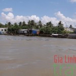 Mekong Delta Bassac Boat Cruise tour 2 days