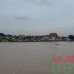 Chao Phraya River-Bangkok Hospitality 4 Days