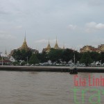Chao Phraya River-Treasure of Thailand Centre and North 6 Days