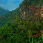 Chiang Dao-Northern Thailand Mountain biking 6 days tour