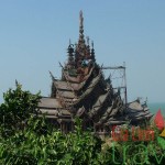 Chiang rai-Northern Minorities 5 days tour