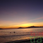 Cua Dai Beach-Vietnam honeymoon 12 days tour