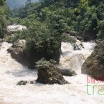 Dau Dang Waterfall-Northeast Trails 7 days