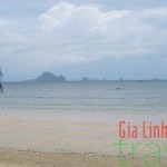 Discover Cambodia Beach 6 days