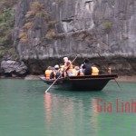 Ha Long Bay - Vietnam tour 10 days