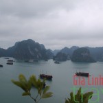 Ha Long Bay-Vietnam honeymoon 12 days tour